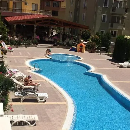 Siana 1 스베티 블라스