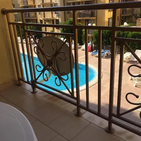 Siana 1 شقة