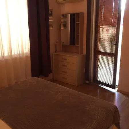 Siana 1 * 스베티 블라스