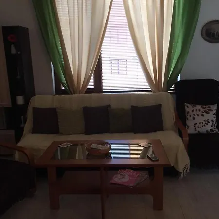 Siana 1 شقة