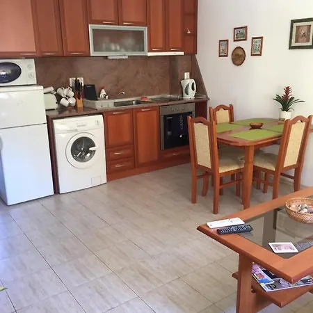 Siana 1 Apartament *
