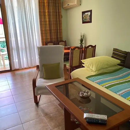 Siana 1 아파트 스베티 블라스