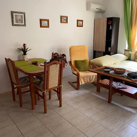 Siana 1 * 스베티 블라스