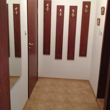 아파트 Siana 1 스베티 블라스