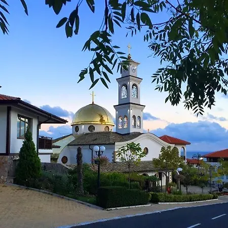 Siana 1 * 스베티 블라스