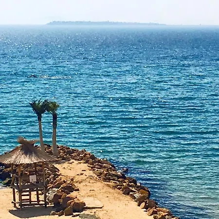 Siana 1 아파트 스베티 블라스