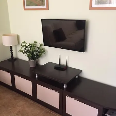 Siana 1 아파트 스베티 블라스