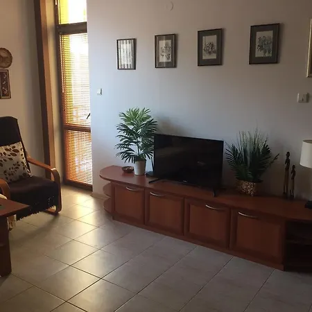 Siana 1 * 스베티 블라스