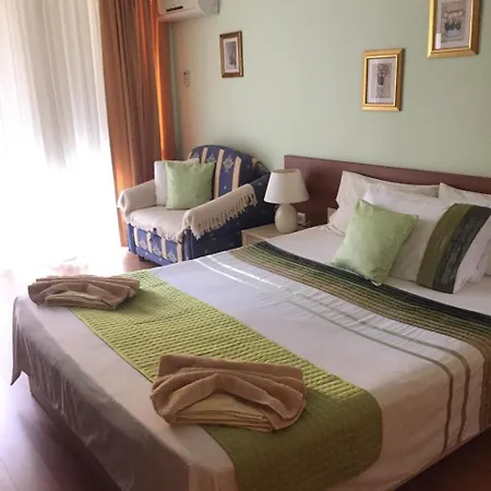 Siana 1 아파트 스베티 블라스