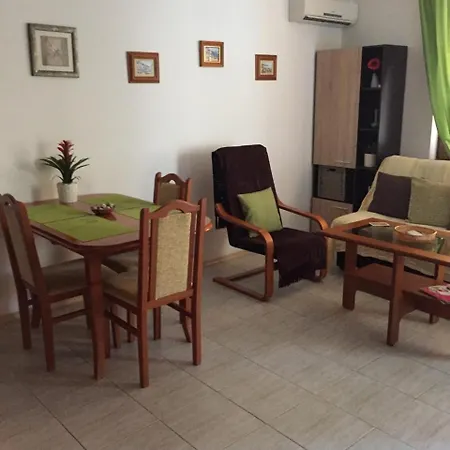 Siana 1 * 스베티 블라스