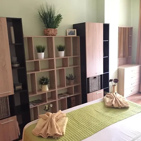 Siana 1 * 스베티 블라스