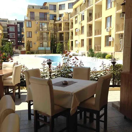 Siana 1 * 스베티 블라스