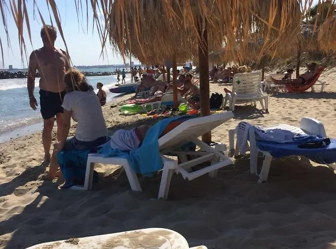 Апартамент Siana 1