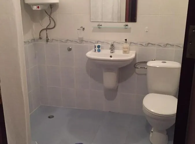 Siana 1 Апартамент *