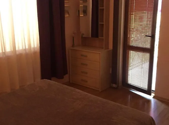 Siana 1 * Свети Влас