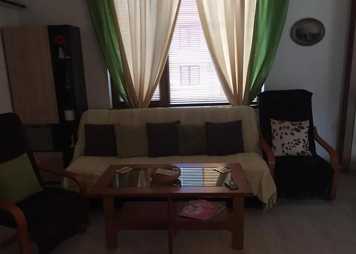 Siana 1 Апартамент