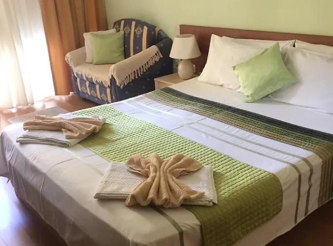 Siana 1 * Свети Влас