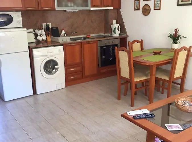 Siana 1 Апартамент *