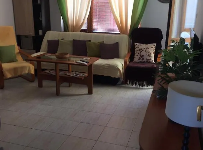 Siana 1 Апартамент *