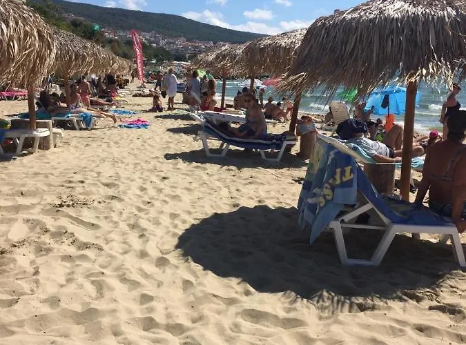 Siana 1 Апартамент