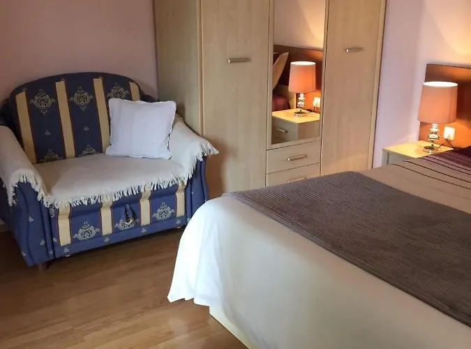 Siana 1 Апартамент