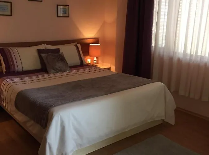 Siana 1 Апартамент Свети Влас