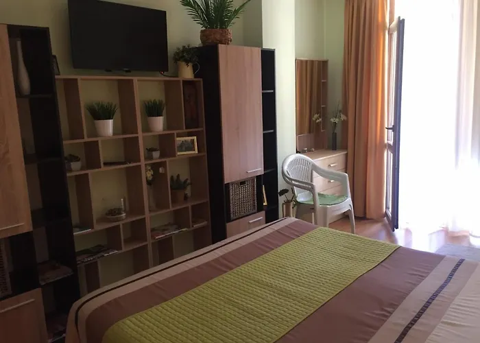 Siana 1 Свети Влас