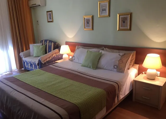 Апартамент Siana 1 Свети Влас