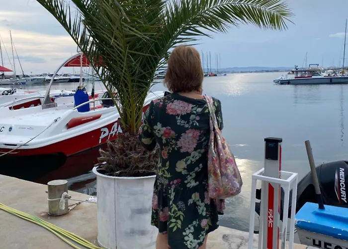 Siana 1 Апартамент *