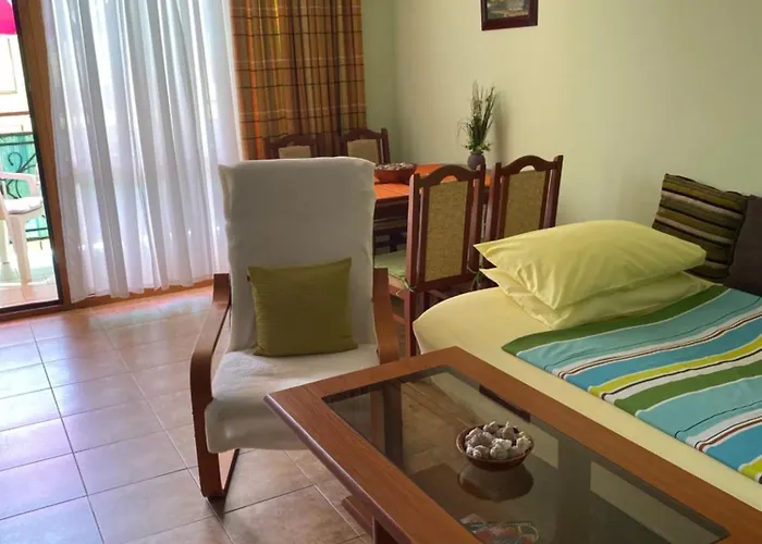 Siana 1 Апартамент Свети Влас