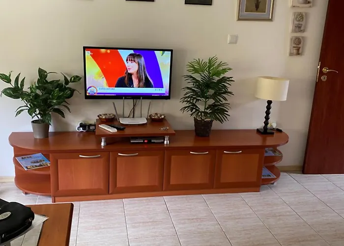 Siana 1 Свети Влас