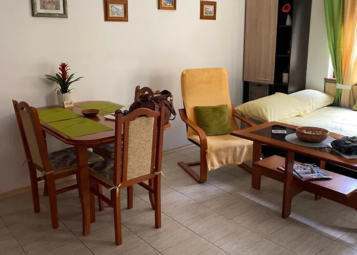 Siana 1 * Свети Влас