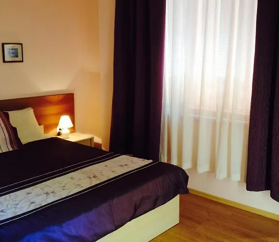 Siana 1 Свети Влас