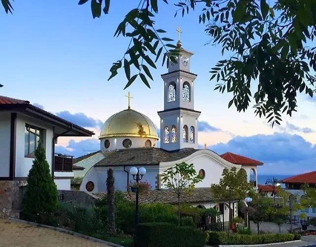 Siana 1 * Свети Влас