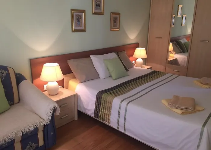 Siana 1 Апартамент *