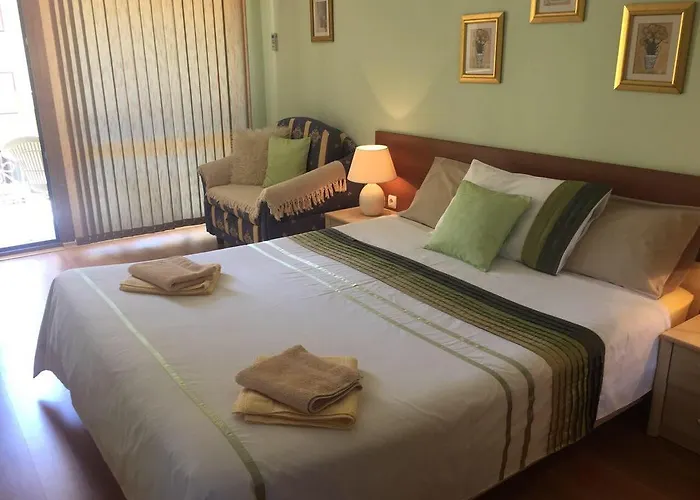 Siana 1 Свети Влас