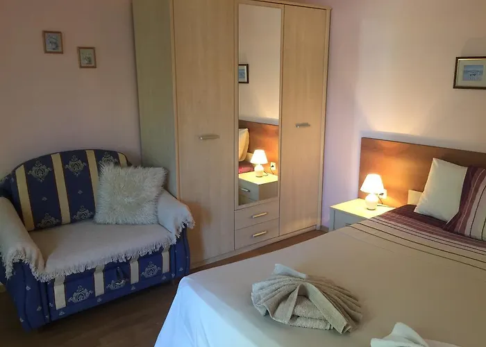 Апартамент Siana 1