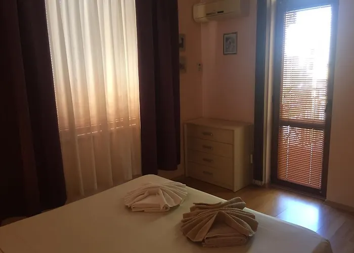 Siana 1 Свети Влас