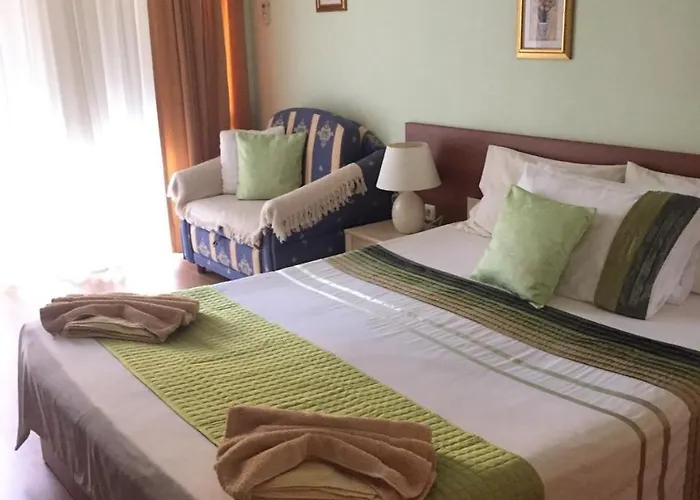 Siana 1 Apartment Sveti Vlas