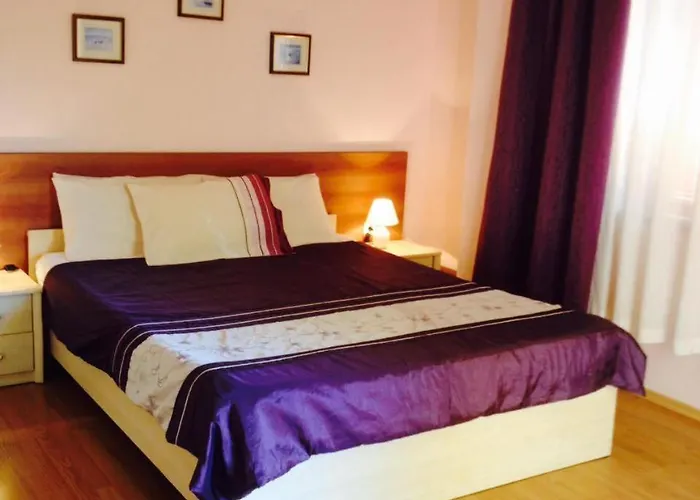 Siana 1 Свети Влас