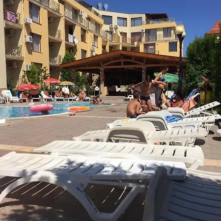 Siana 1 Appartement *