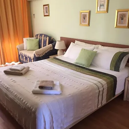Siana 1 Appartement