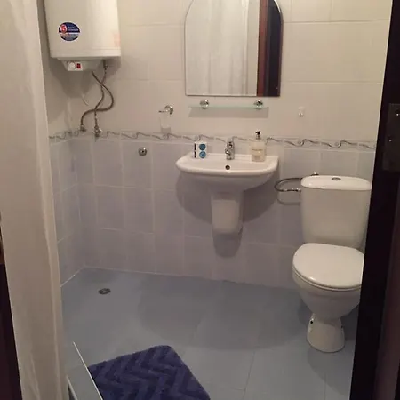 Siana 1 Appartement *
