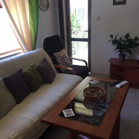 Siana 1 Appartement *