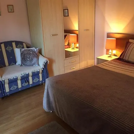 Lejlighed Siana 1 Sveti Vlas