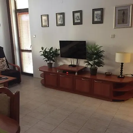 Siana 1 Lejlighed Sveti Vlas