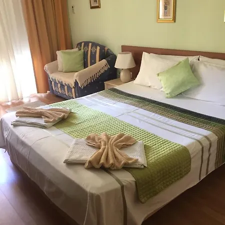 Siana 1 * Sveti Vlas