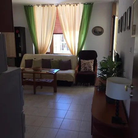 Siana 1 Lejlighed Sveti Vlas