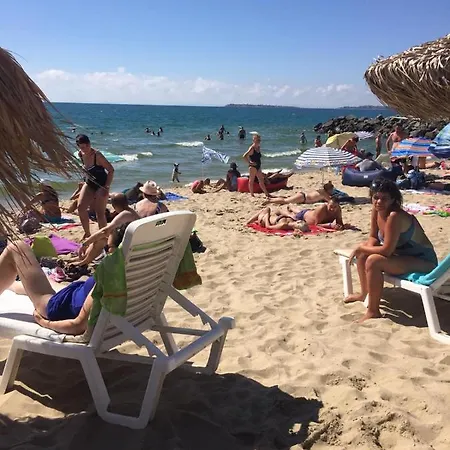 Siana 1 スヴェティ・ヴラス