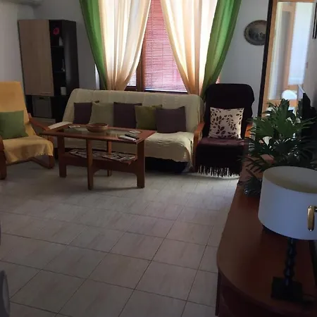 Siana 1 Appartement *